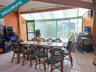  Immeuble à vendre 400 m²