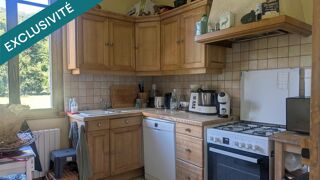  Maison à vendre 6 pièces 130 m²