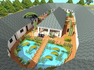  Maison � vendre 3 pi�ces 50 m�