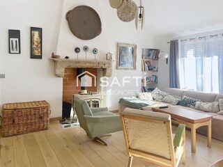  Maison à vendre 4 pièces 117 m²