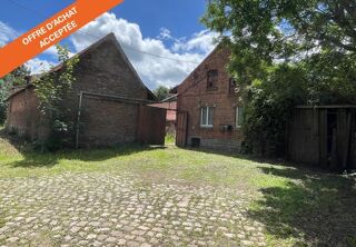  Maison à vendre 4 pièces 100 m²