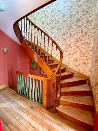  Maison � vendre 7 pi�ces 170 m�