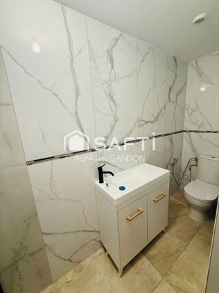  Maison � vendre 6 pi�ces 125 m�