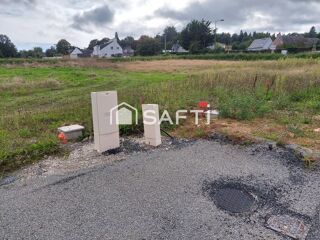  Terrain � vendre 609 m�