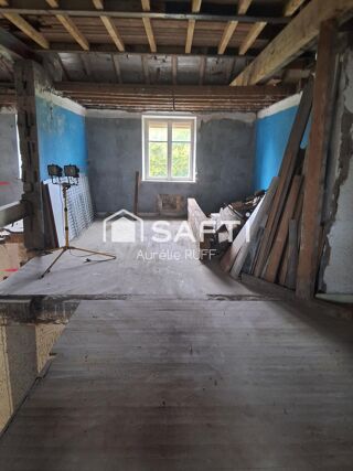  Maison � vendre 1 pi�ce 850 m�