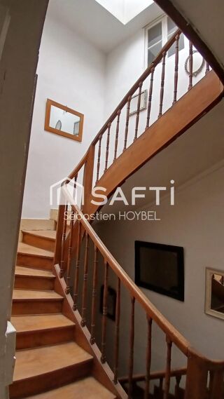  Maison à vendre 5 pièces 96 m²