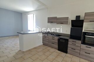  Maison à vendre 3 pièces 62 m²