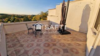  Maison à vendre 9 pièces 273 m²