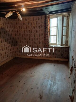  Maison � vendre 4 pi�ces 75 m�