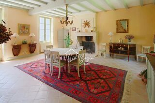  Maison à vendre 6 pièces 310 m²