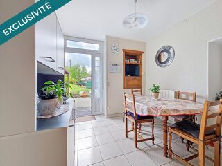  Maison à vendre 6 pièces 150 m²