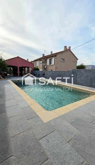  Maison � vendre 7 pi�ces 140 m�