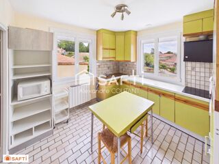  Maison à vendre 4 pièces 76 m²
