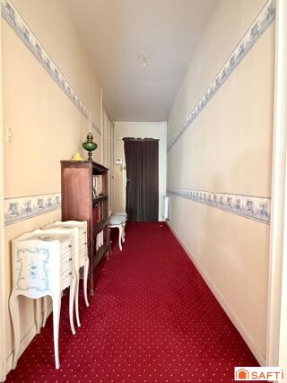  Appartement à vendre 5 pièces 78 m²