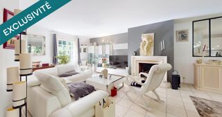  Maison � vendre 4 pi�ces 123 m�