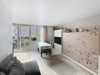  Appartement � vendre 3 pi�ces 64 m�