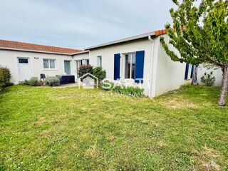  Maison à vendre 5 pièces 116 m²
