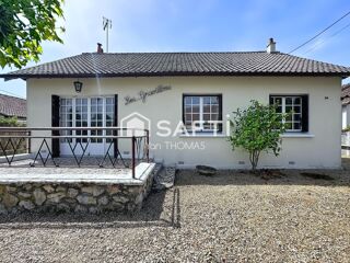  Maison � vendre 3 pi�ces 69 m�