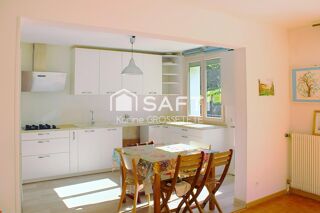  Maison à vendre 6 pièces 149 m²