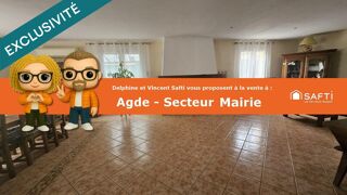  Maison � vendre 4 pi�ces 115 m�