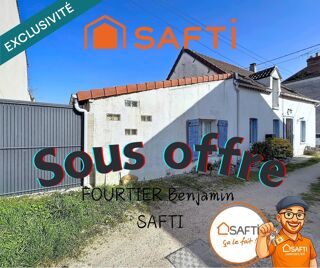  Maison � vendre 4 pi�ces 111 m�