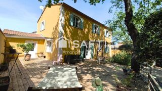  Maison à vendre 8 pièces 180 m²