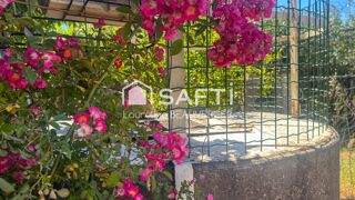  Maison à vendre 6 pièces 130 m²