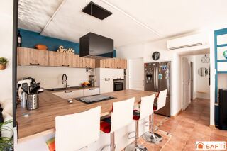  Maison à vendre 7 pièces 210 m²