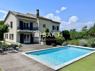  Maison � vendre 8 pi�ces 251 m�