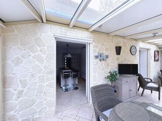  Maison � vendre 7 pi�ces 165 m�