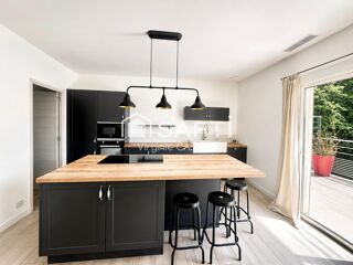  Maison à vendre 7 pièces 200 m²