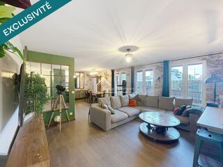  Appartement � vendre 4 pi�ces 77 m�