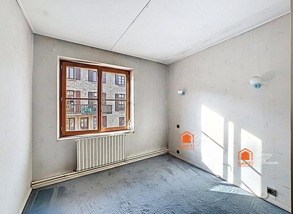Maison 85m2 3 chambres