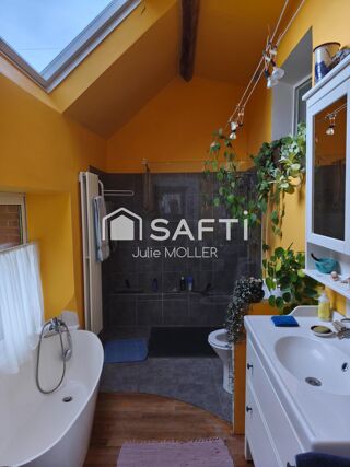  Maison à vendre 8 pièces 220 m²