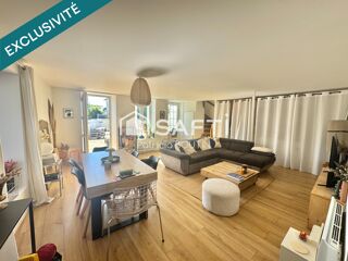  Maison � vendre 5 pi�ces 109 m�