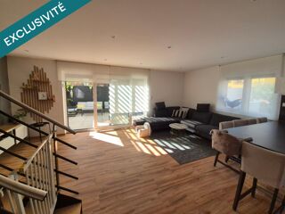  Appartement  vendre 5 pices 87 m