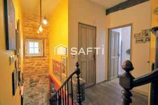  Maison à vendre 4 pièces 81 m²