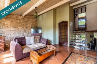  Maison à vendre 4 pièces 93 m²