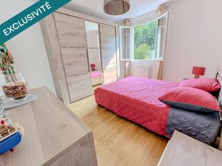  Maison à vendre 4 pièces 98 m²