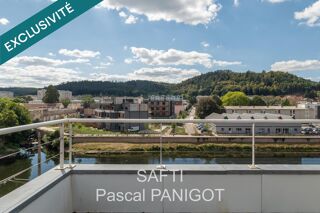  Appartement à vendre 5 pièces 140 m²