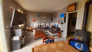  Maison � vendre 5 pi�ces 90 m�