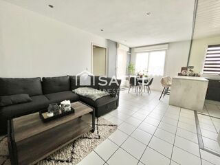  Appartement � vendre 3 pi�ces 54 m�
