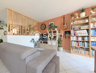  Maison � vendre 4 pi�ces 89 m�