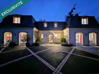  Maison � vendre 8 pi�ces 380 m�