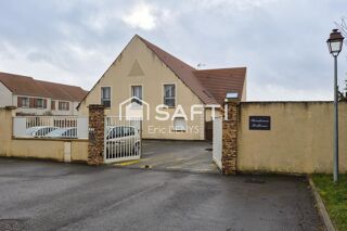  Appartement � vendre 3 pi�ces 58 m�