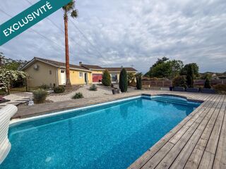  Maison à vendre 6 pièces 165 m²