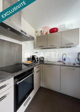  Appartement à vendre 3 pièces 69 m²
