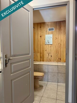  Maison � vendre 5 pi�ces 120 m�