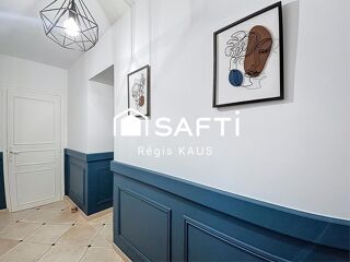  Maison à vendre 6 pièces 160 m²