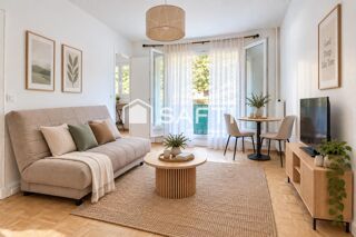  Appartement à vendre 1 pièce 28 m²